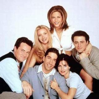 听《老友记》倍速音频-D100