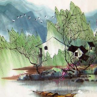 【滁州西涧 唐 韦应物 诵 儒风】在线收听_儒风