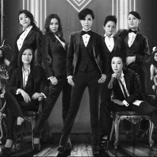 【music.4】M-Club女人俱乐部-粤语集