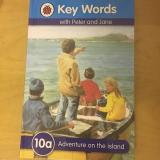 Key Words