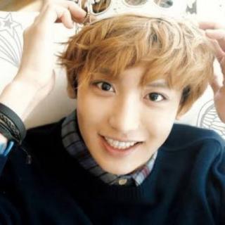 【Stay with me (&Punch) 清唱了女生一段】在