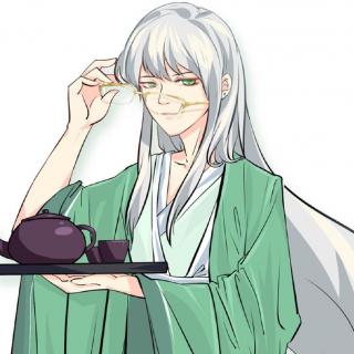 【小嫦娥by茶师】在线收听_满汉男声集中营_