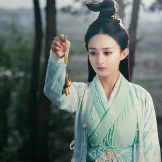 【青衣谣】在线收听_晨曦的音乐_荔枝FM