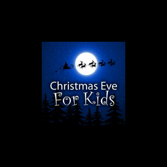 a song-christmas eve