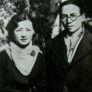 【胡兰成致张爱玲:梦醒来，我身在忘川】在线收听_一牛与二牛_荔枝FM