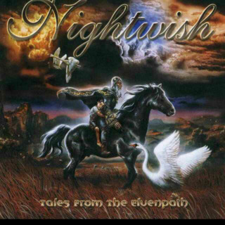 【「芬兰」 Nightwish-She Is My Sin】在线收听
