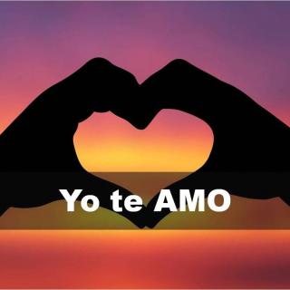 【『西语歌曲』Yo Te Amo·我爱你】在线收听