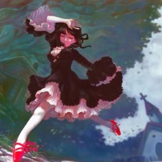 红舞鞋