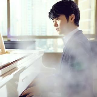 赵海洋 - 《夜色钢琴曲》最美的夜晚