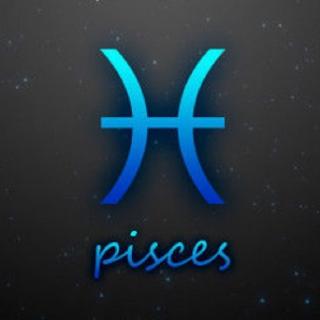 【弍分之丨】双鱼座