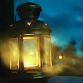 【我们去寻找一盏灯】在线收听_云芙_荔枝FM