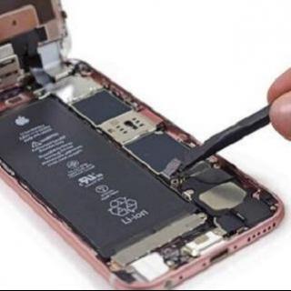 【传iPhone 6s电池更换计划可能会扩展至iPho