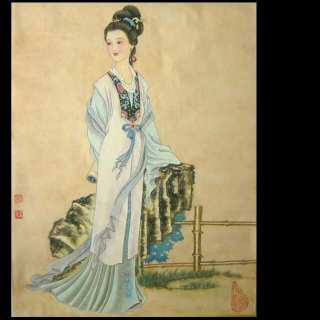 【声声慢 (宋 李清照)】在线收听_玥牙儿_荔枝