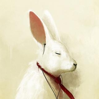 【【幻听的ASMR】小白兔的爱情故事】在线收