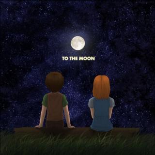 to the moon -ost 2