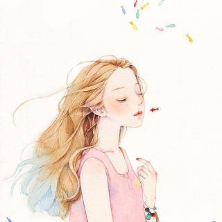 【她走在美的光彩中】在线收听_阳光山谷_荔