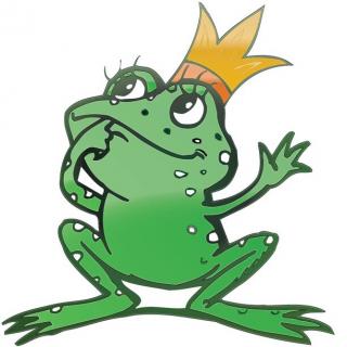 【睡前故事第五集 青蛙王子1】在线收听_西安
