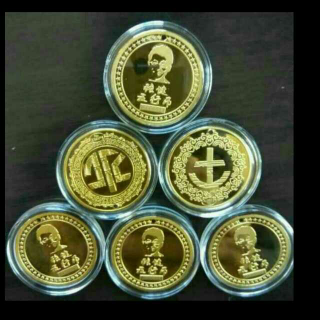 【铁血助理群陈海平分享谁来打造中国的民族互