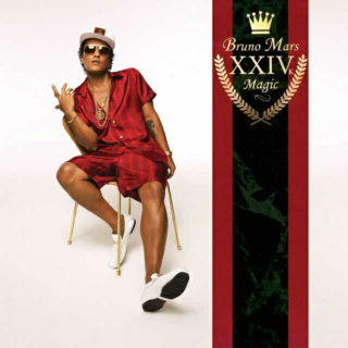 【24k magic】在线收听_Billboard *_荔枝FM