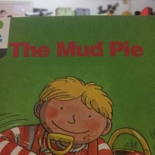 the mud pie