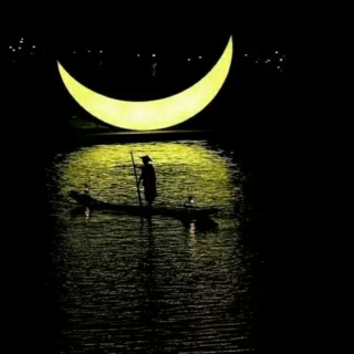 【《月满玄》月光轻吟】在线收听_月光轻吟,我