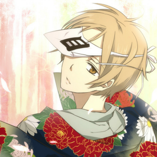 【静希草十郎】在线收听_WAN呆呆(找到自己