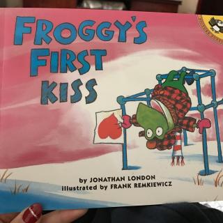 firstkiss,1stkiss顾迟 froggy"s first kiss