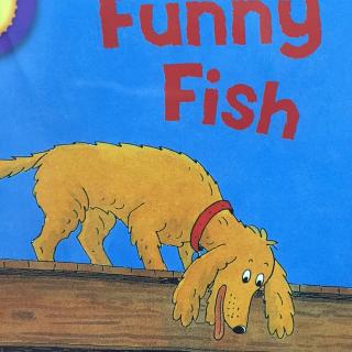 funnyfish