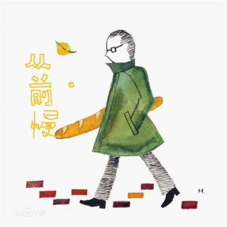 从前慢简谱刘胡轶_儿歌简谱(3)