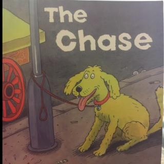 the chase