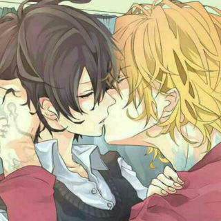 【与狼共寝【全一期】】在线收听_全一期耽美