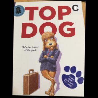 top dog