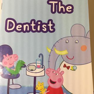 the dentist