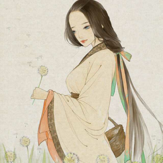 【诗经国风周南卷耳】在线收听_微晴半亩夜_