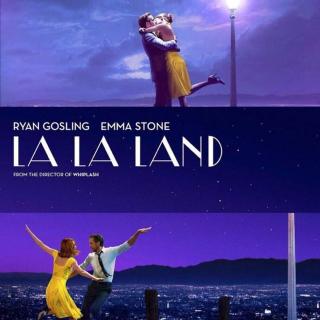 la la land