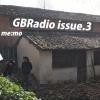 GBRadio #3（嘉宾 me:mo)