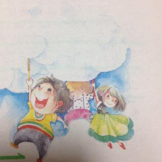 云朵棉花糖