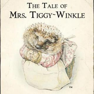 tiggy-winkle