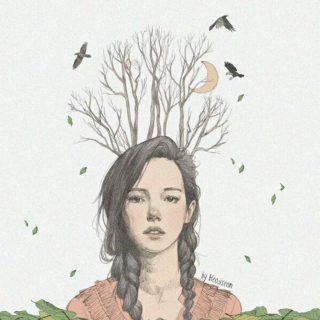 【我一无是处,你愿意爱我吗?】在线收听_绿意。_荔枝FM