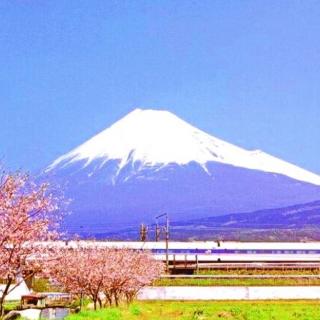 富士山下