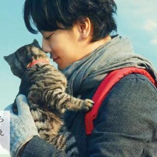 【123【电影分享】假如猫从世界上消失了】在