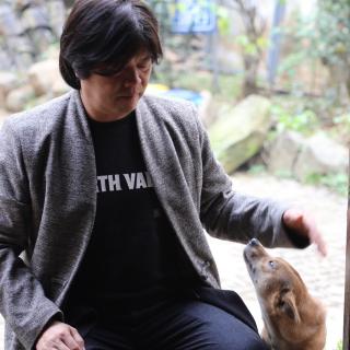阳光森林2017年开讲啦 林海峰365健康日志
