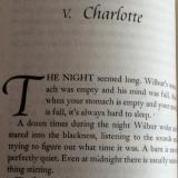 Charlotte's web