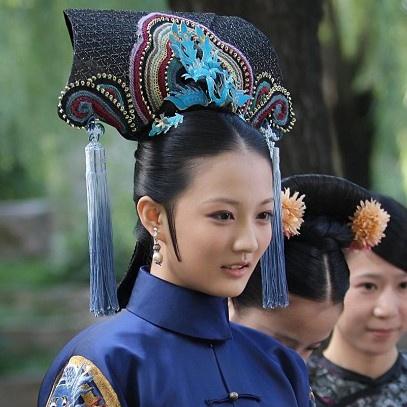 甄玉娆番外