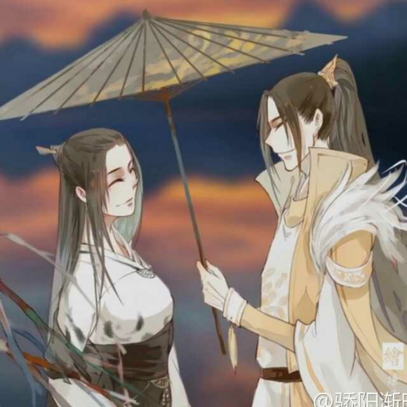 求魔道祖师全文以及番外同人文包TXT百度云图