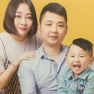 【丁叮爱分享:每天一个小故事181(最好的爱是