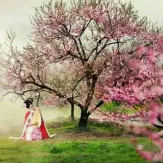 【《繁花》月光轻吟】在线收听_温柔的月光_