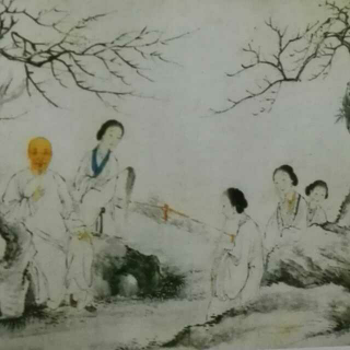 【初冬夜饮】在线收听_飞燕若雪_荔枝FM