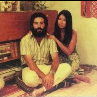 【三毛与荷西的爱情故事-燕燕】在线收听_NJ