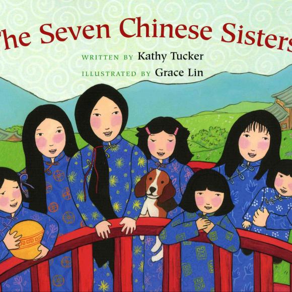 the seven chinese sisters